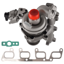 Load image into Gallery viewer, VW Amarok 2.0 TDI 4motion / Crafter 2E 2F Engine Turbo 2010-2016 (OEM 03L253014A)
