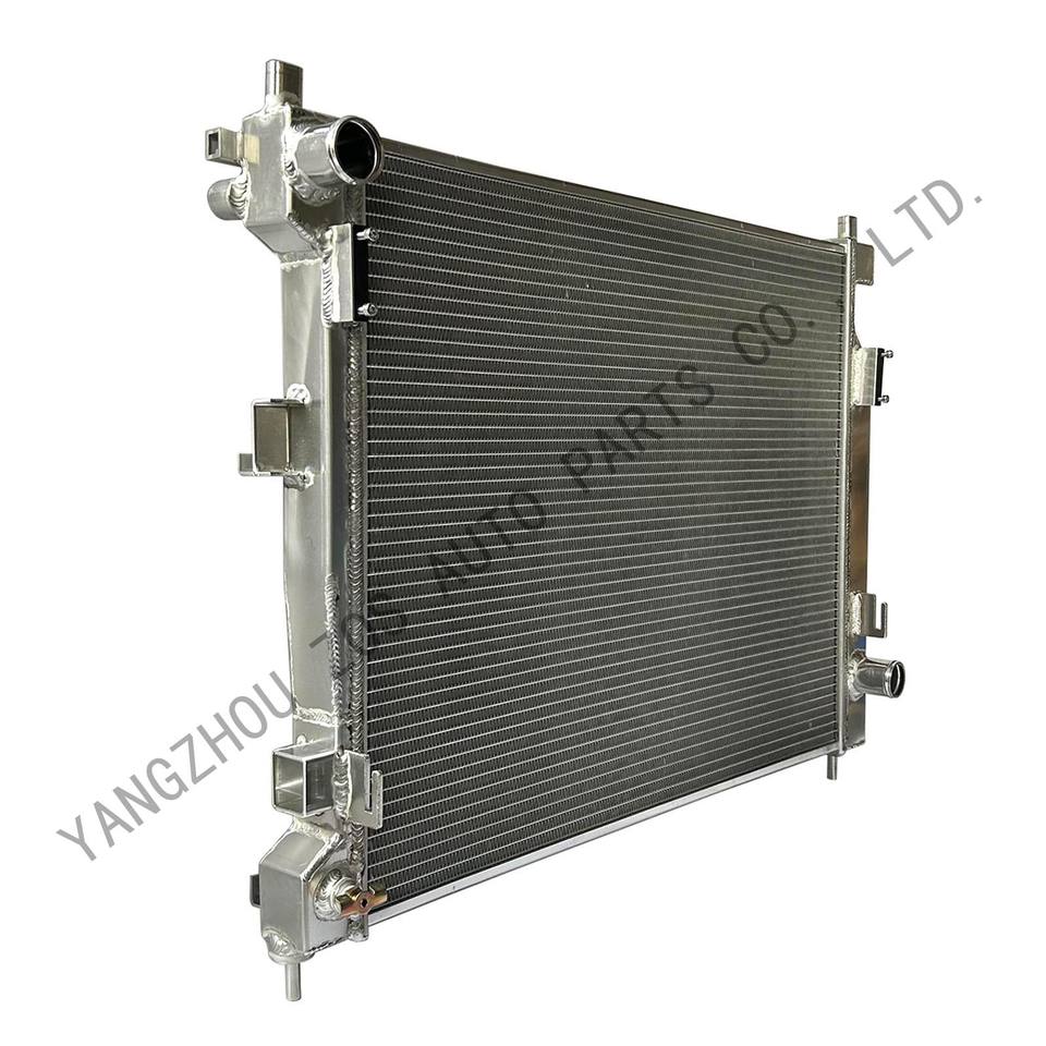 Custom Car Radiator for Honda Civic 2016-2021 2.0 RADIATOR