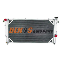 Load image into Gallery viewer, Aluminum Radiator for Dodge Ram 2500 3500 5.9L Cummins Diesel 1994-2002