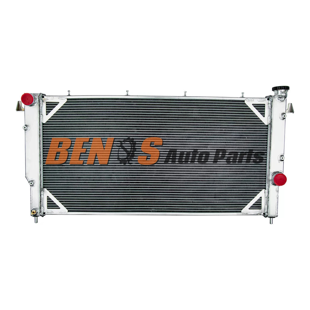 Aluminum Radiator for Dodge Ram 2500 3500 5.9L Cummins Diesel 1994-2002