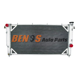 Aluminum Radiator for Dodge Ram 2500 3500 5.9L Cummins Diesel 1994-2002