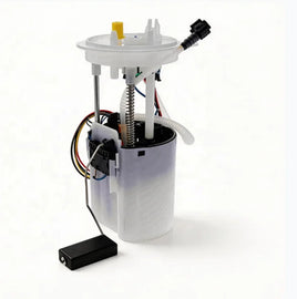 Volkswagen Sharan / Seat Alhambra 7N 2010–2022 TSI Fuel Pump Assembly 7N0919051K