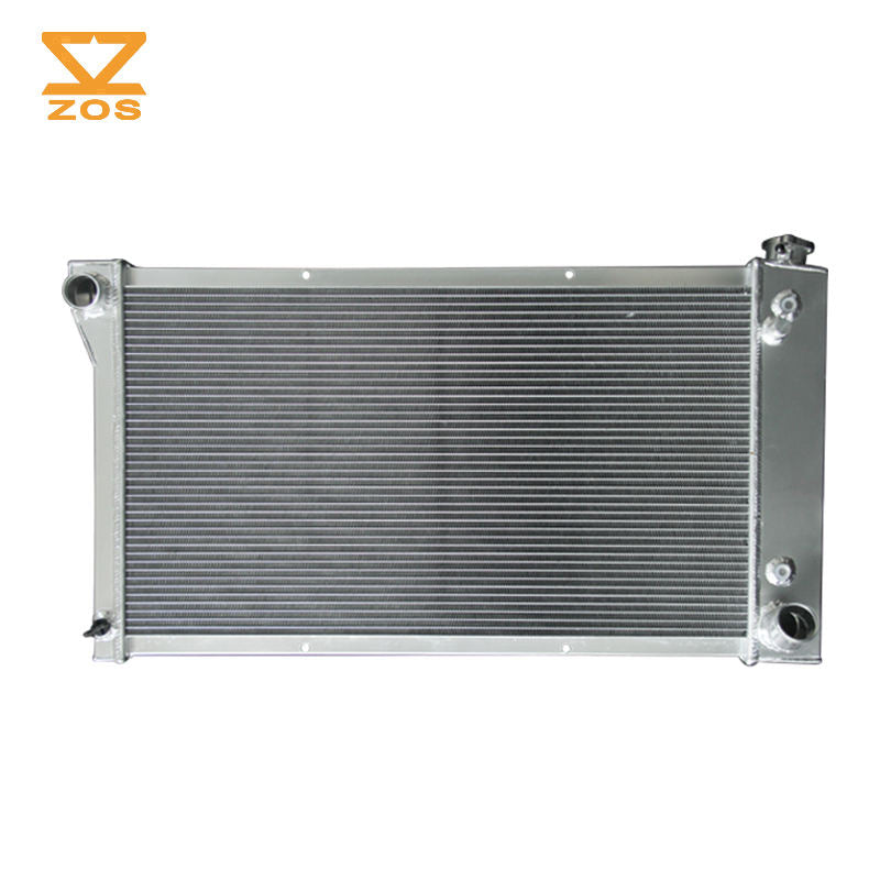 Car Radiator for Chevrolet Blazer C10 C20 C30 G10 G20 G30 K10 K20 K30 P10 P20 P30 / GMC Jimmy C15 C25 C35