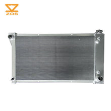 Load image into Gallery viewer, Car Radiator for Chevrolet Blazer C10 C20 C30 G10 G20 G30 K10 K20 K30 P10 P20 P30 / GMC Jimmy C15 C25 C35