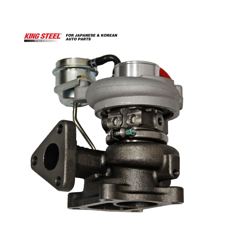 Kingsteel TF035 OEM 49135-02910 49135-02920 Auto Turbo Charger Car Engine Turbocharger for Mitsubishi Pajero 4M41 4M42