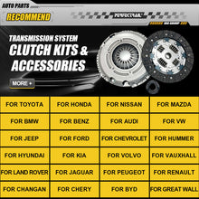 Load image into Gallery viewer, PERFECTRAIL 21207626561 826949 Factory Car Auto Parts Clutch Kit for BMW E82 E87 E88 E46 E90 E91 E92 E93 E60