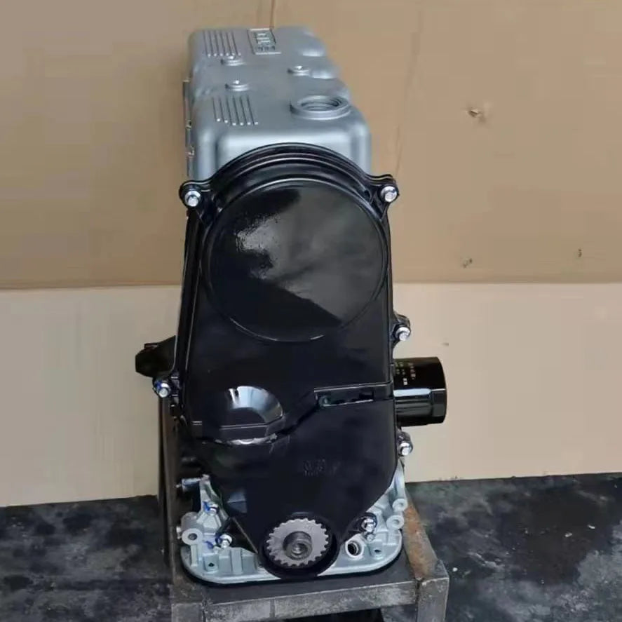 Brand New Used 1.0 8V B10S1 Auto Gasoline Complete Engine Motor for Chevrolet Spark Matiz