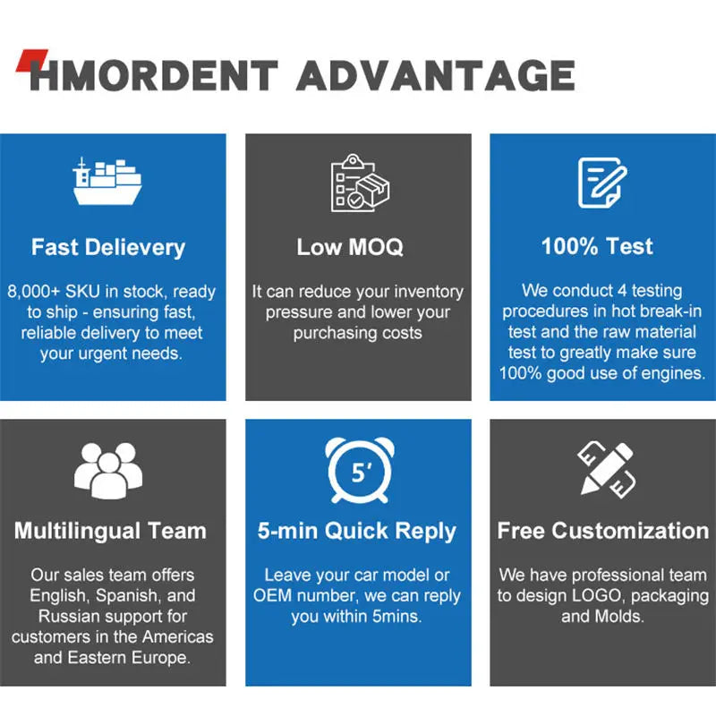 Factory Price Auto Engine TD27 TD27T Complete Cylinder Head for Nissan Terrano with 8 Valves and 4 Cylinders