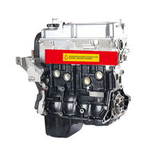 Load image into Gallery viewer, Factory Price 1.6L 4G18 5MT Gasoline Motor Complete Engine Assy Long Block for Mitsubishi Lancer SPACE STAR