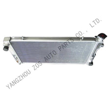 Load image into Gallery viewer, Aluminum Radiator for Exclusive Custom-made Radiator