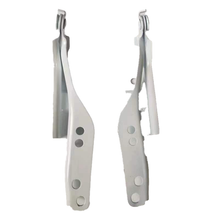 Load image into Gallery viewer, Engine Cover Left Hinge Assembly for Chery Tiggo 3x 2pro OE A13-8402030-DY