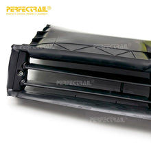 Load image into Gallery viewer, PERFECTRAIL 1076732-00-H Manufacturer Car Auto Spare Parts Black Front Active Grille Shutter for Tesla Model 3 2017-2020
