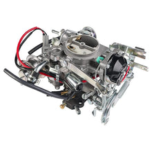 Load image into Gallery viewer, 2E Engine Carb Carburetor for TOYOTA COROLLA 1995-2001 EE80 &amp; TERCEL 1990-1994 21100-11190