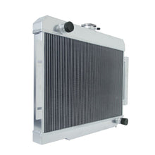 Load image into Gallery viewer, Aluminum Radiator for Audi 80 90 Coupe 1986-1996 Water tank - Auto Parts
