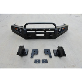 BFR-TYT-003 2015+ Toyota Hilux Revo Bull bar / grille guard Front Bumper