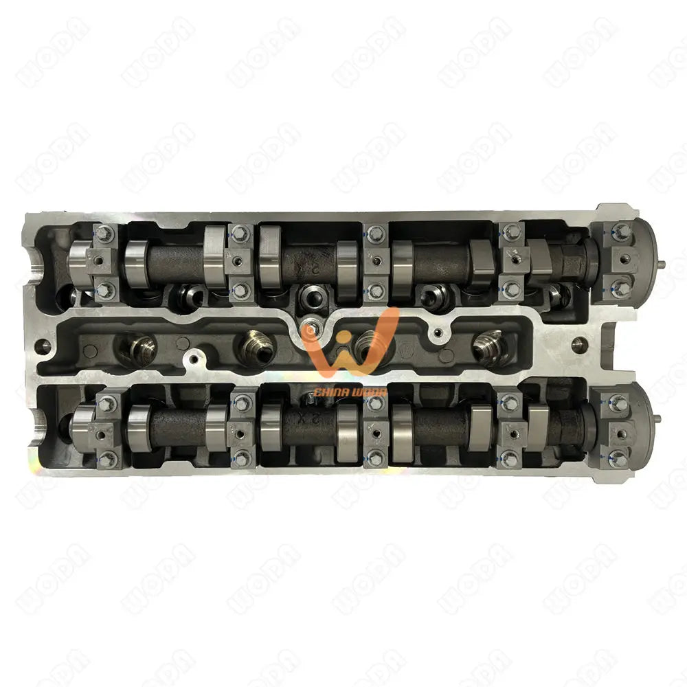 Chevrolet Epica / Buick Excelle / Regal 2.0D X20SED / T20SED / X20XEV / X22SE Cylinder Head 2007-2016 (OEM 92063877)