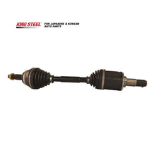 Load image into Gallery viewer, OE 43420-0E020 43420-06450 43420-06350 Car Transmission Front Axle CV Joint Left Drive Shaft for TOYOTA CAMRY ALPHARD SOLARA