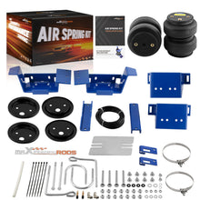 Load image into Gallery viewer, Chevrolet Silverado 2500 / 3500 HD 4 Wheel Drive / GMC Sierra HD Air Suspension Spring Leveling Kit