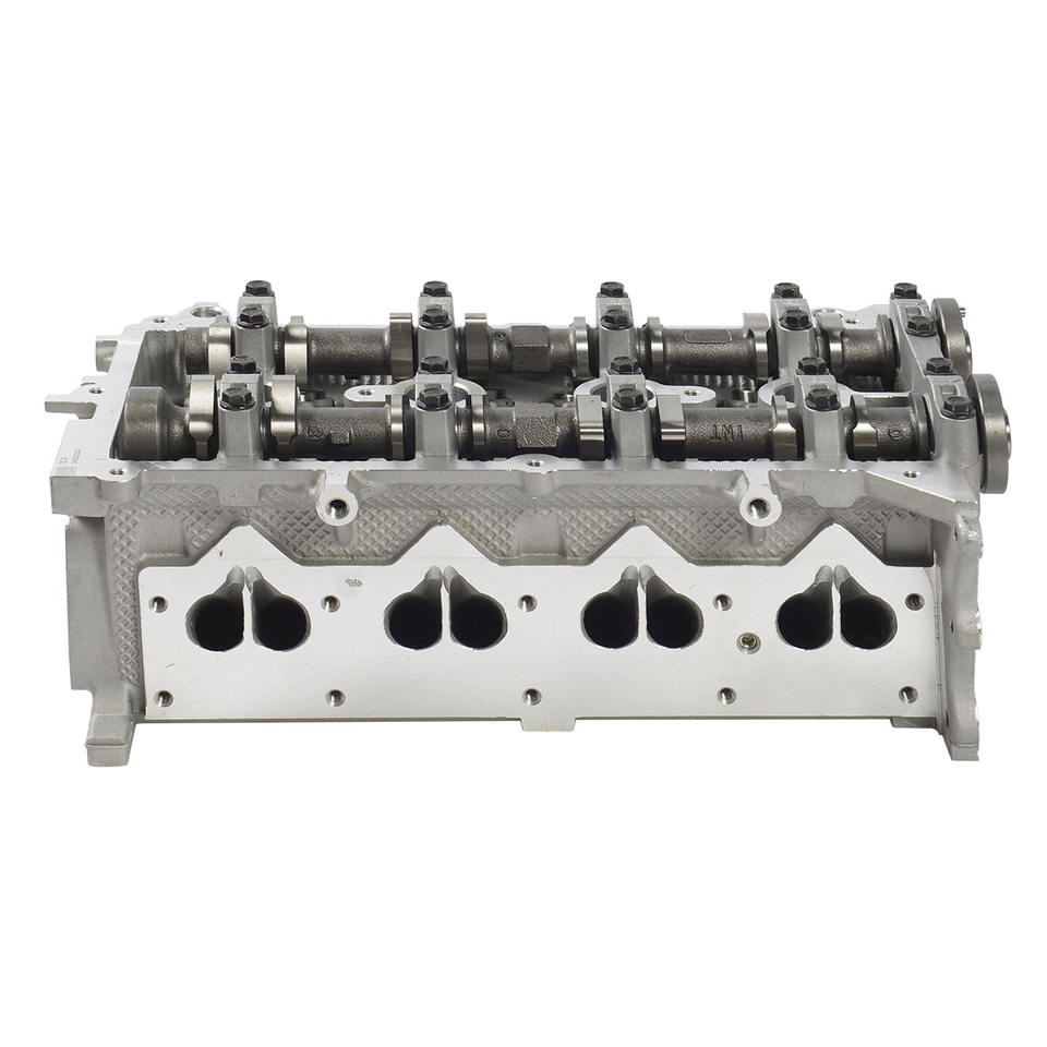 Wholesale B12D1 Brand New Cylinder Head 24542621 25183627 9002810 for CHEVROLET SPARK