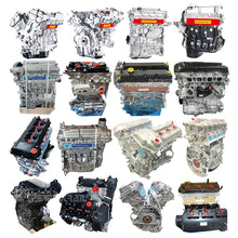 Load image into Gallery viewer, Manufacturer Car Auto Parts Complete Engine Assembly for Toyota 2TR 2TR-FE 4Y 1AR 1GR 2AZ 2GR 2TR 2ZR 1ZZ-FE 3GR 5GR 3RZ 3UR 6ZR