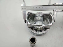 Load image into Gallery viewer, Honda Odyssey/Accord K24Z2/K24Z5 Piston Kit — 87.00mm | AUFERAY OE 13010-R40-A00 (CP2/RB3/CU2)