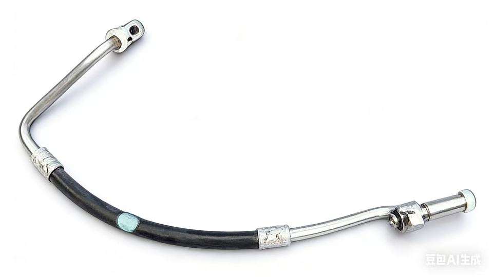 OE 97762-2E200 AC Hose for 2004-2006 Tucson with Warranty