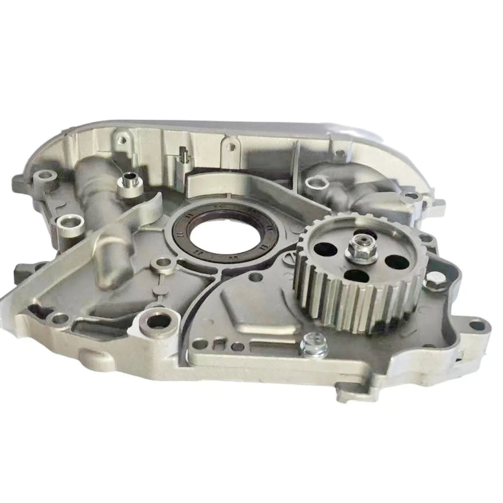 OEM 15100-74050 Auto Engine Oil Pump for Toyota RAV4 3S-FE 2.0 L4 Engine CELICA