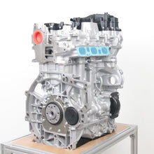 Load image into Gallery viewer, Auto Engine Assembly EB2 1.2T PureTech Turbo Motor For Peugeot 2008 308 408 Citroen C4 C3