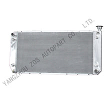 Load image into Gallery viewer, Car Radiator for Chevrolet Blazer 1500 Suburban C2500 Suburban C3500HD K1500 Suburban K2500 Suburban K3500 R20 R30 V30
