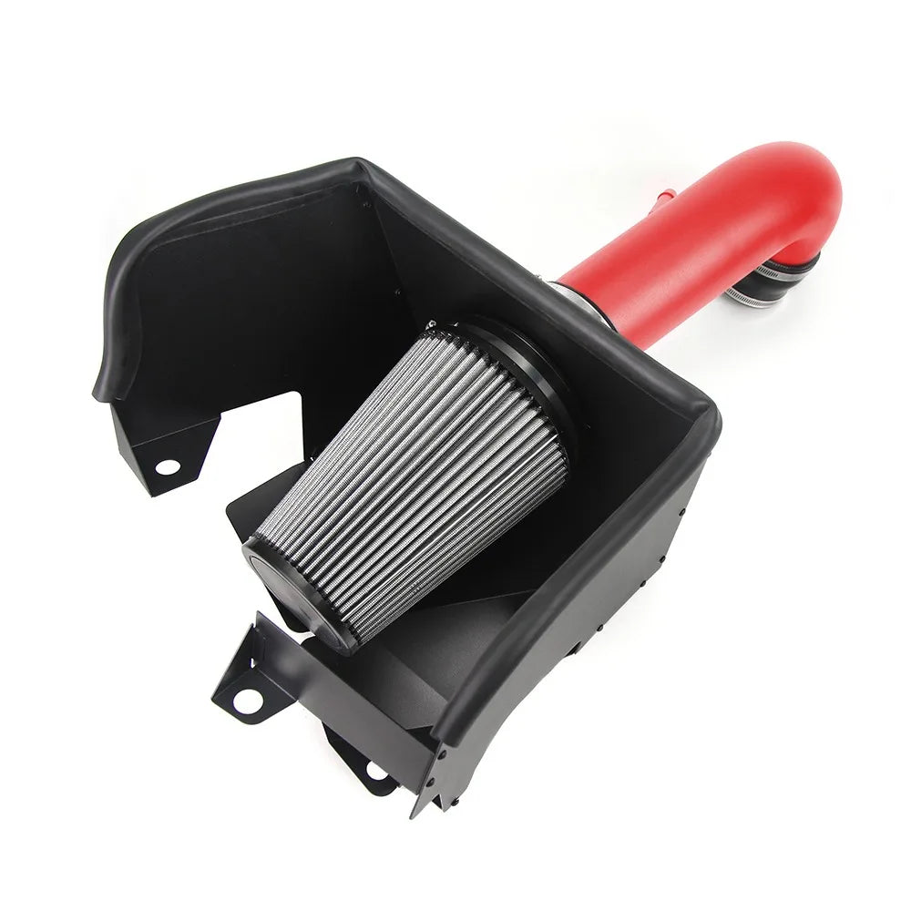 Dodge Ram 1500 2019-2024 5.7L V8 Aluminium Cold Air Intake System