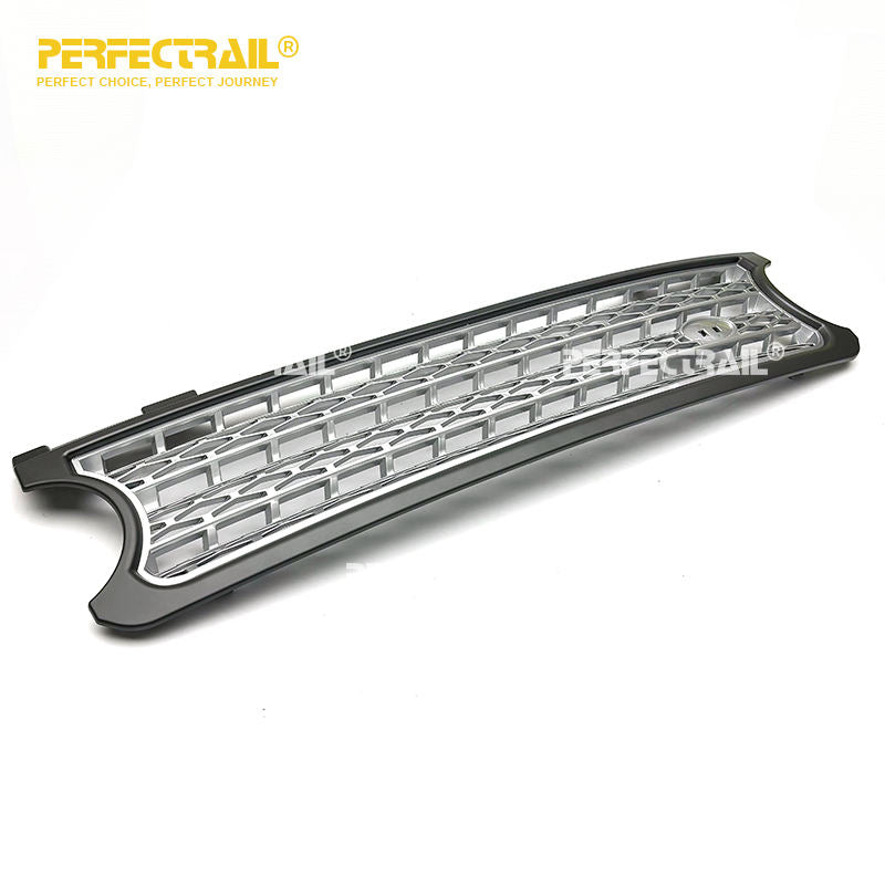 PERFECTRAIL DHB500550LQV Wholesale Auto Body Parts Radiator Upper Front Grille for Land Rover Range Rover III L322
