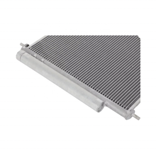 Load image into Gallery viewer, Aluminum 12V Air Conditioning Condenser OE 8845002330 for 2009-2019 Prius