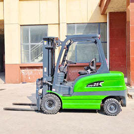 ANXING 3 Ton RWD Electric Forklift