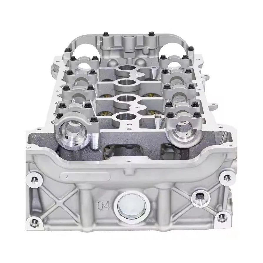 Wholesale Aluminum Engine Cylinder Head for Peugeot 0200HX 0200HF 0200HR 0200HQ 0200GV 0200JW 0200F5