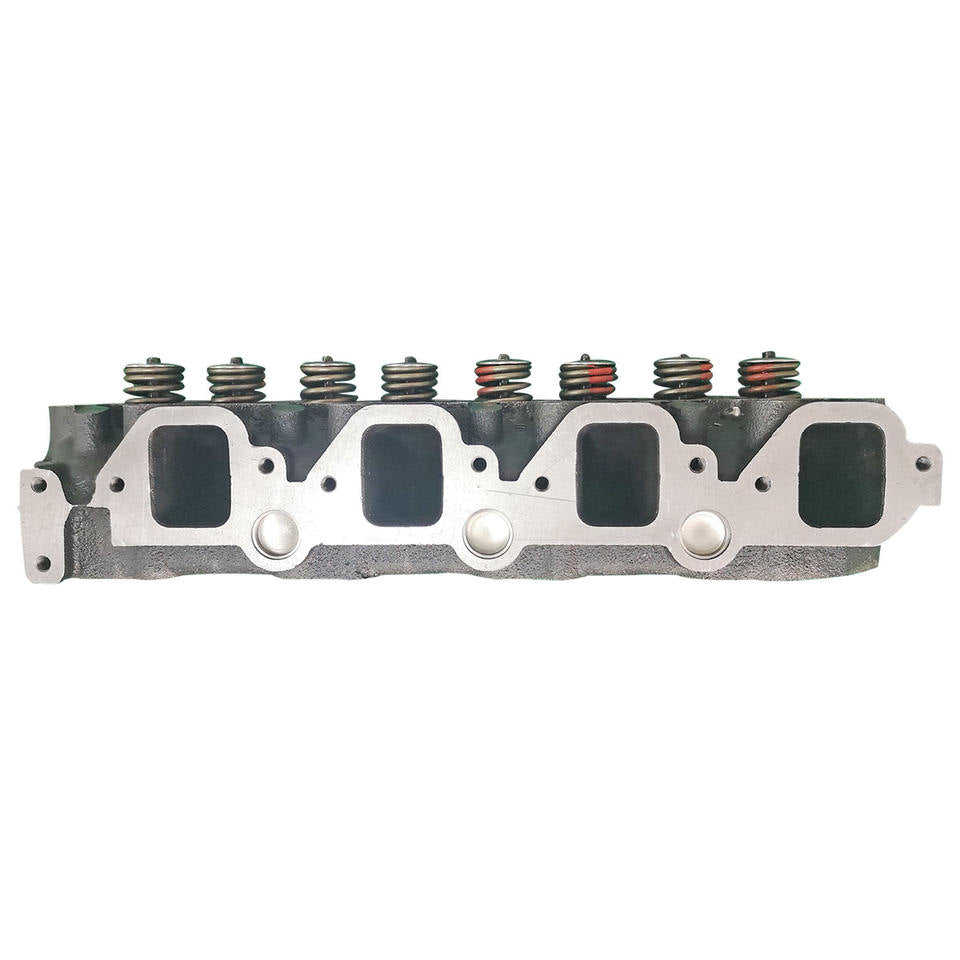 909018 11039-69T03 BD25 BD30 BD30TI Complete Cylinder Head for NISSAN Engine Teade Cabstar Excavators