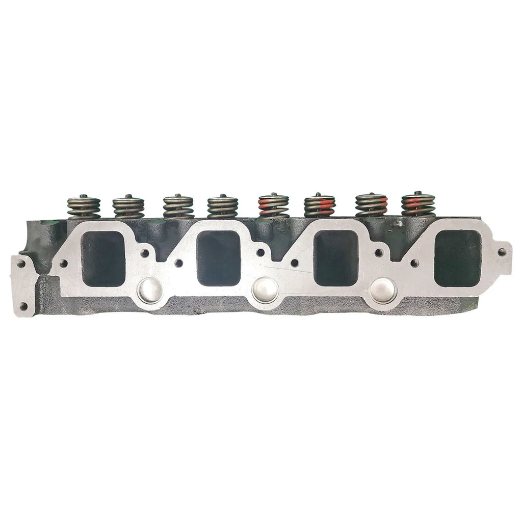 909018 11039-69T03 BD25 BD30 BD30TI Complete Cylinder Head for NISSAN Engine Teade Cabstar Excavators