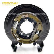 Load image into Gallery viewer, PERFECTRAIL F5TZ-2C220-A F5TZ-2C220-B Manufacturer Auto Parts Rear Disc Brake Backing Plate for Ford Explorer 1995-2003