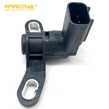 Load image into Gallery viewer, PERFECTRAIL LR109359 LR025029 Factory Auto Parts Crankshaft Position Sensor for Land Rover Range Rover Evoque LR2