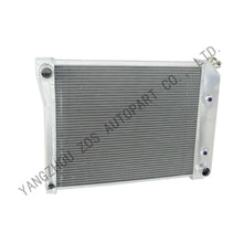 Load image into Gallery viewer, Car Radiator for Buick Apollo Century Electra Gran Sport LeSabre Regal Skylark /Chevrolet Bel Air Camaro Caprice Chevelle