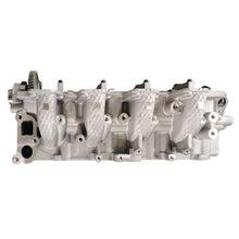 Load image into Gallery viewer, 4D56U Complete CYLINDER HEAD for Mitsubishi L200 Triton Strada 4D56-16V Engine OEM OE 1005A560 1005B452 908519
