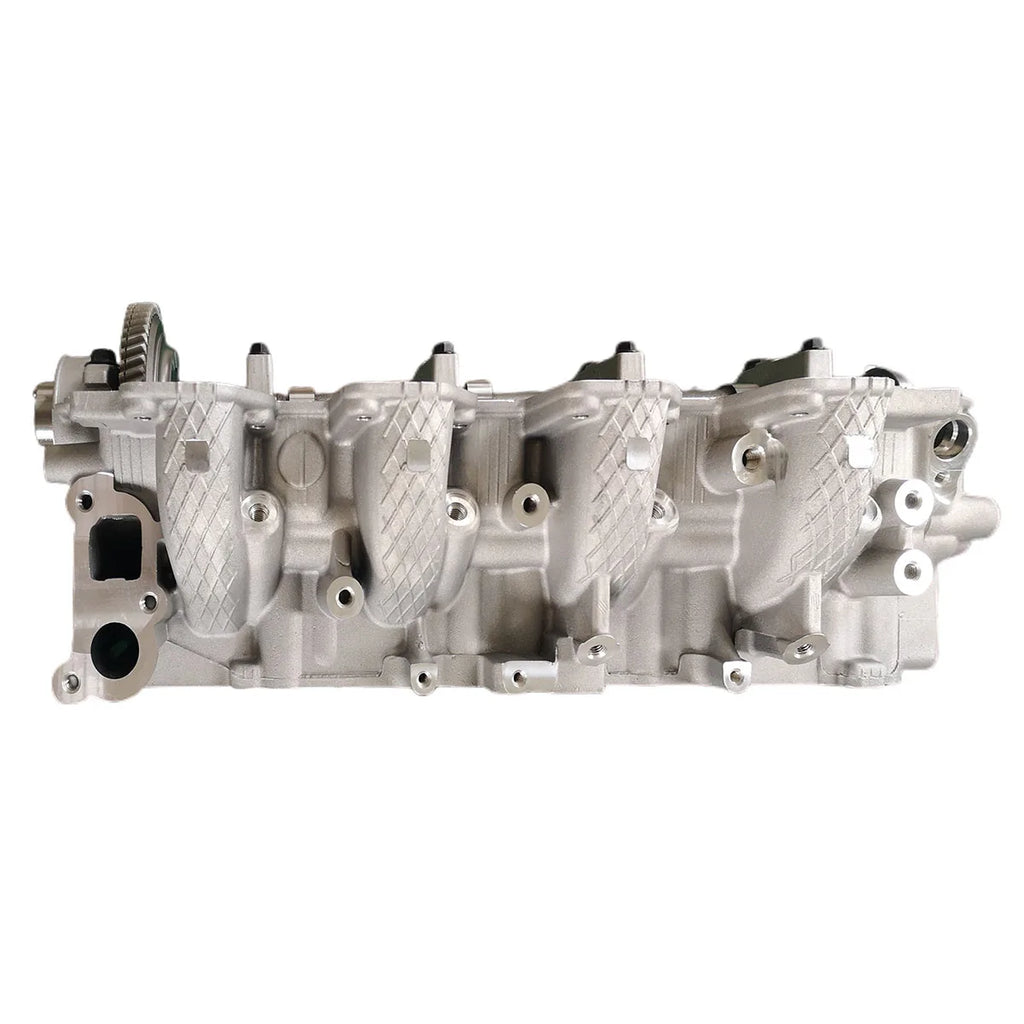 4D56U Complete CYLINDER HEAD for Mitsubishi L200 Triton Strada 4D56-16V Engine OEM OE 1005A560 1005B452 908519