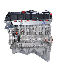 Load image into Gallery viewer, High Quality 6 Cylinder N52 N52B30 Auto Engine Assembly 3.0L for BMW 530 530xi 530i N52B30