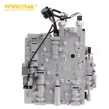 Load image into Gallery viewer, DF515A01 TS0117006060 Auto Parts Automatic Trasnmission Dual Clutch Transmission DCT Hydraulic Control Unit for Changan CS15