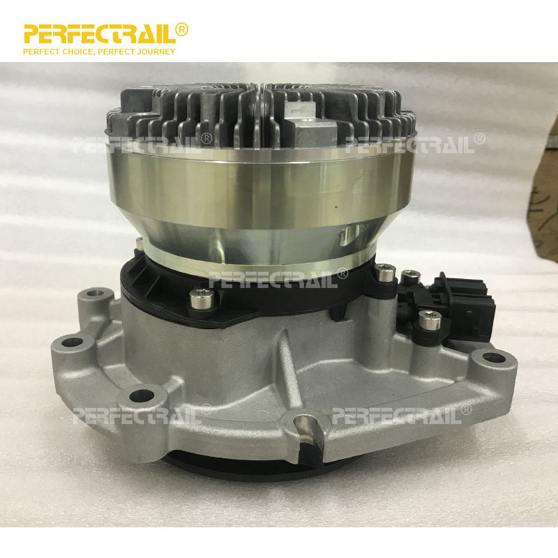 PERFECTRAIL 51065007125 99065007125 Factory Heavy Duty Truck Parts Engine Coolant Water Pump for MAN TAG TGS TGM