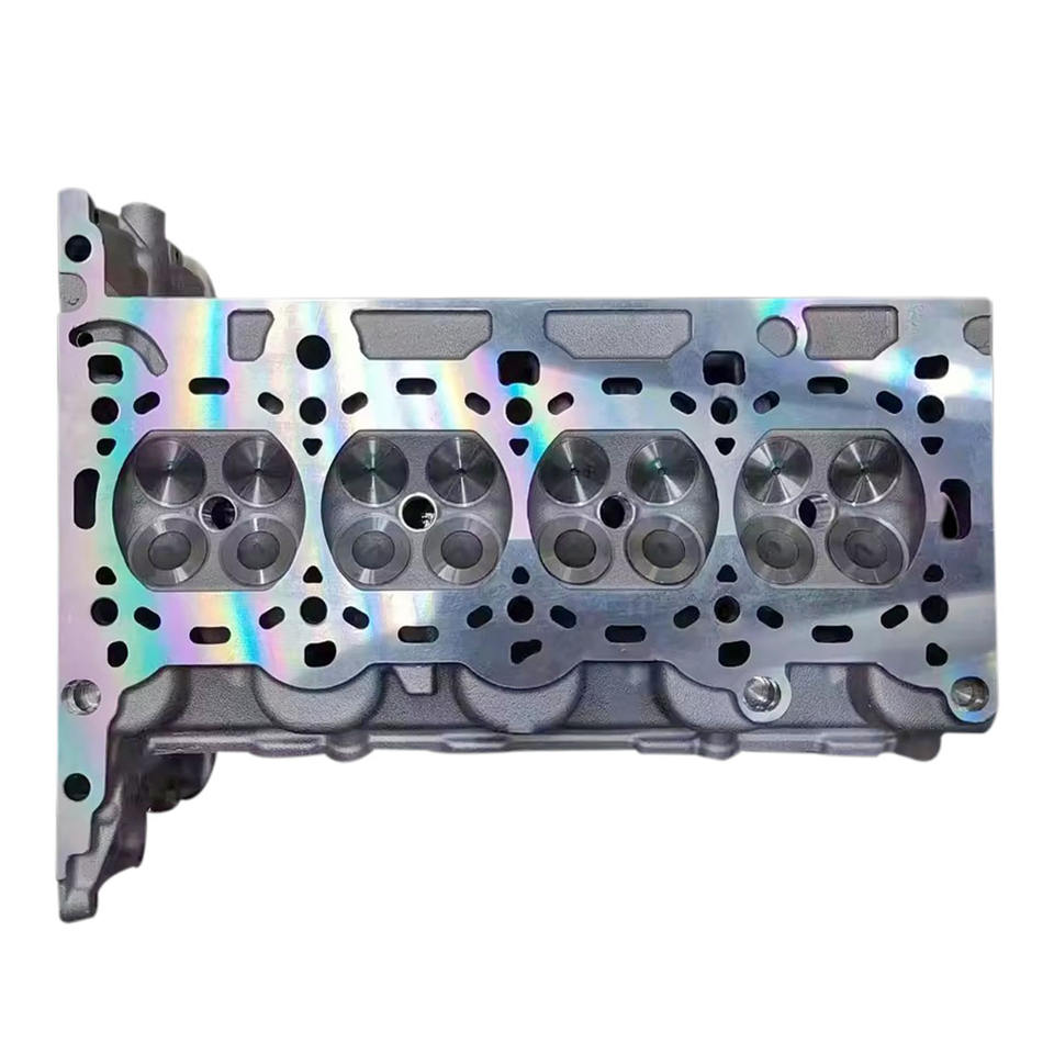 1.4T A14NET Engine Complete Cylinder Head for Opel Astra J Corsa D Insignia Meriva B Mokka X Zafira Cascada