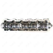 Load image into Gallery viewer, VW Transporter T4 Syncro 2.4D 10V AAB / AJA / AJB Aluminum Cylinder Head 1992.10-1998.09 (OEM 074103351A) - image 2