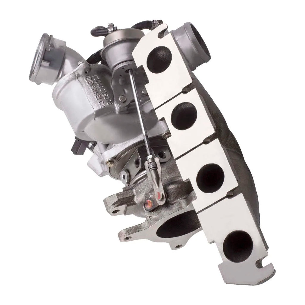 Engine Spare Parts K03 53039880123 Turbocharger for Audi VW 1.8L TFSI Magotan Tiguan CC1.8T