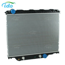 Load image into Gallery viewer, 2MF559M2 21000188 21000189 Auto Parts Aluminum Engine Cooling Radiator for Volvo Truck VN VNL VNM Mack CX CXN Vision