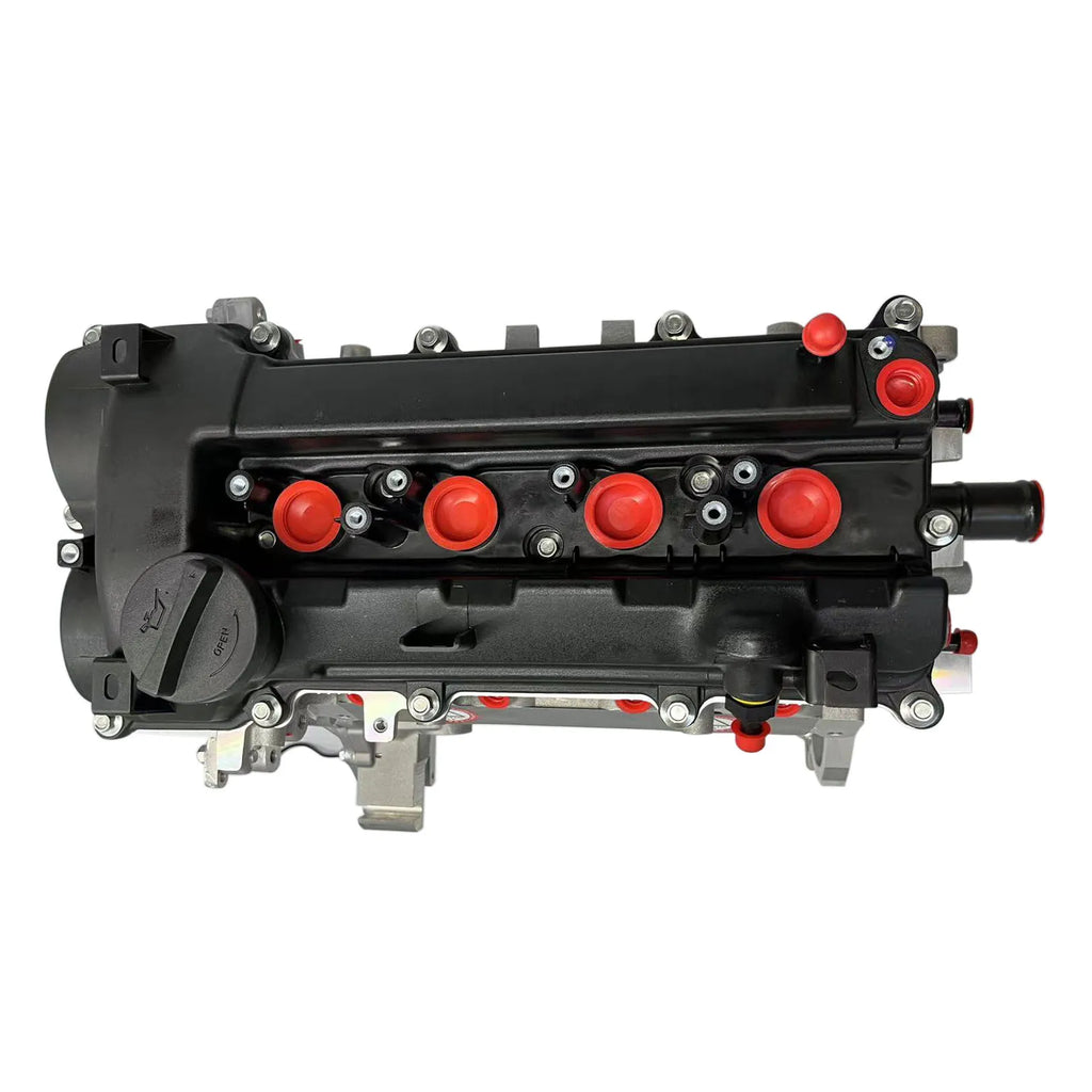 100% Tested Car Bare Engine G4LC Long Block 1.4L Motor for Hyundai Accent I20 I30 Solaris Kia Rio Stonic Ceed