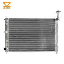 Load image into Gallery viewer, Car Radiator for Chevrolet Traverse 3.6L V6 3564cc 217ci 2009-2017 Buick Enclave 2008-2017 GMC Acadia/Acadia Limited 2007-2017